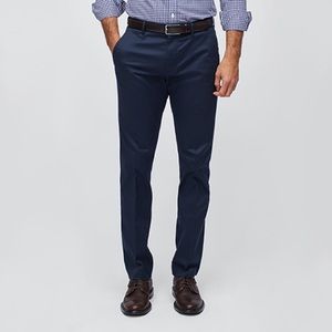 Bonobos Weekday Warrior Monday Blues 32/30 Straight